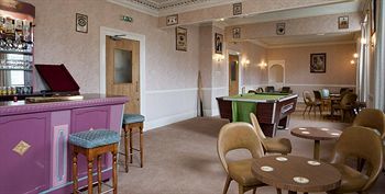 Waverley Hotel Nairn Exterior foto